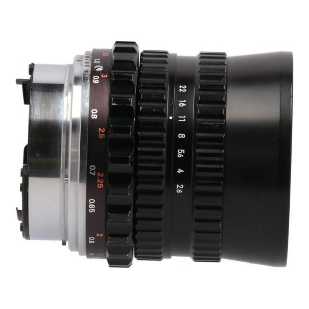ZENZA BRONICA ゼンザブロニカ/中判レンズ/NIKKOR-O 50mm F2.8 ZENZA BRONICA ゼンザブロニカ/中判レンズ/NIKKOR-O 50mm F2.8