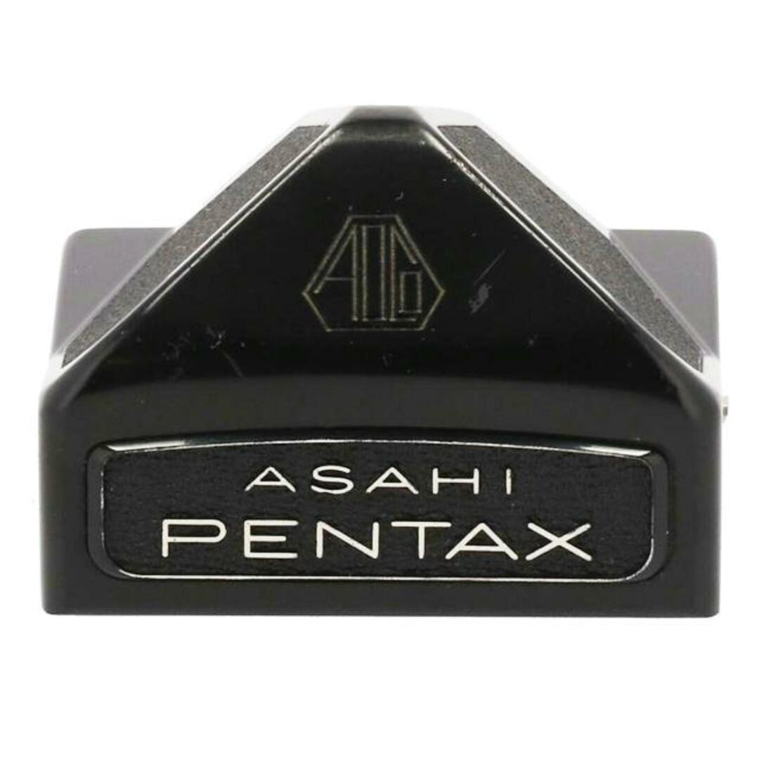 PENTAX ペンタックス/6x7用ペンタプリズムファインダー/6x7用 PENTAX ペンタックス/6x7用ペンタプリズムファインダー/6x7用