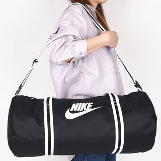 ナイキ(NIKE)のナイキ ヘリテージ ダッフルバッグ ボストン db0492 30L(ボストンバッグ)