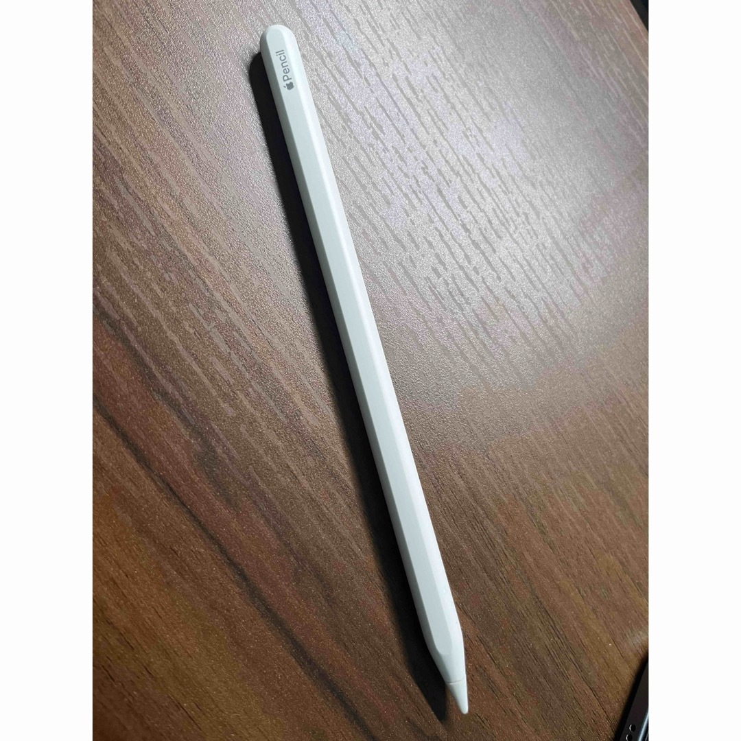 ApplepencilApple pencil 第二世代