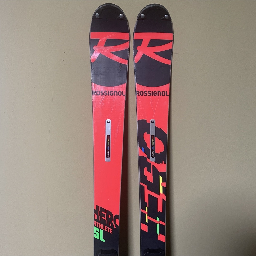 ロシニョール SL スキー板 165cm