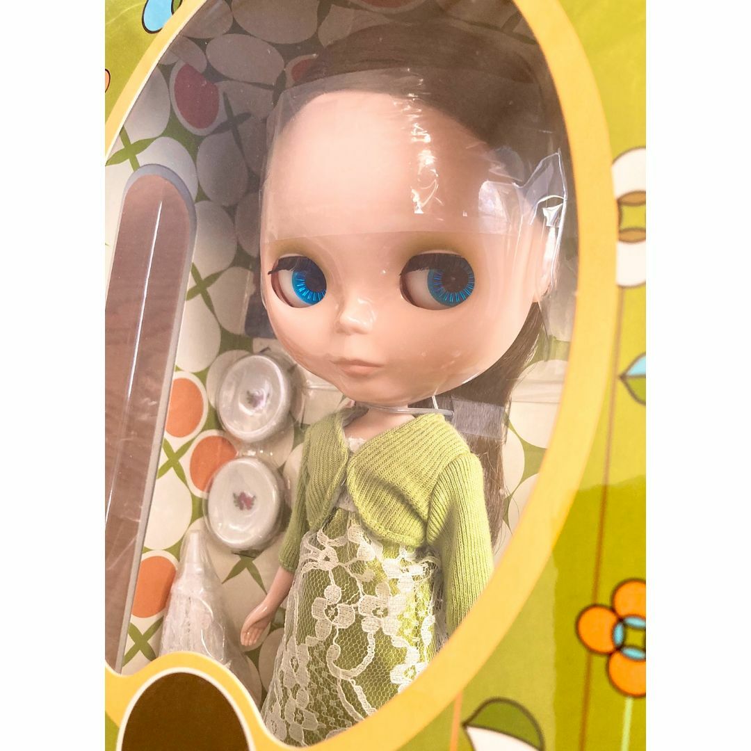 Takara Tomy - 未開封・未使用!Blythe ネオブライス ティー Takara Tomy - 未開封・未使用!Blythe ネオブライス ティー