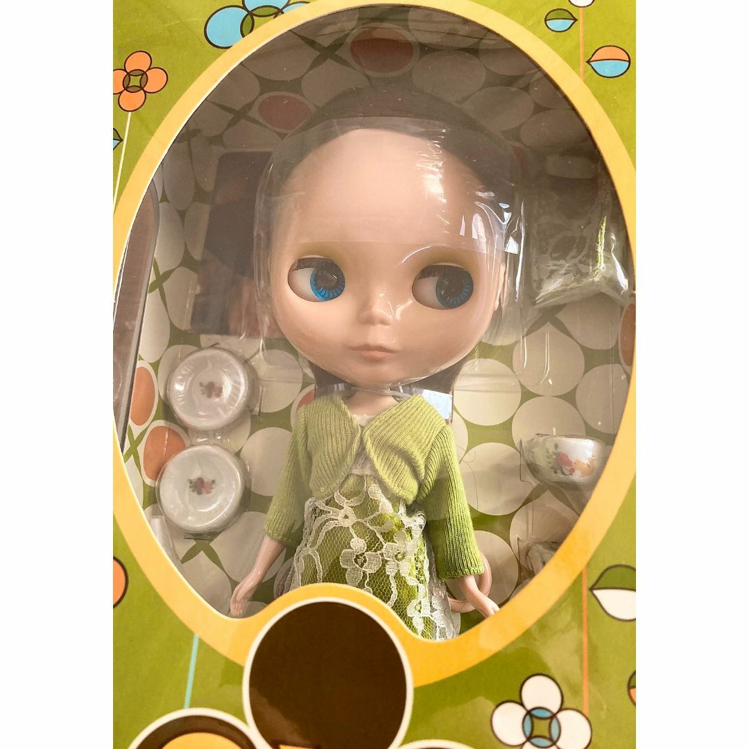 Takara Tomy - 未開封・未使用!Blythe ネオブライス ティー Takara Tomy - 未開封・未使用!Blythe ネオブライス ティー