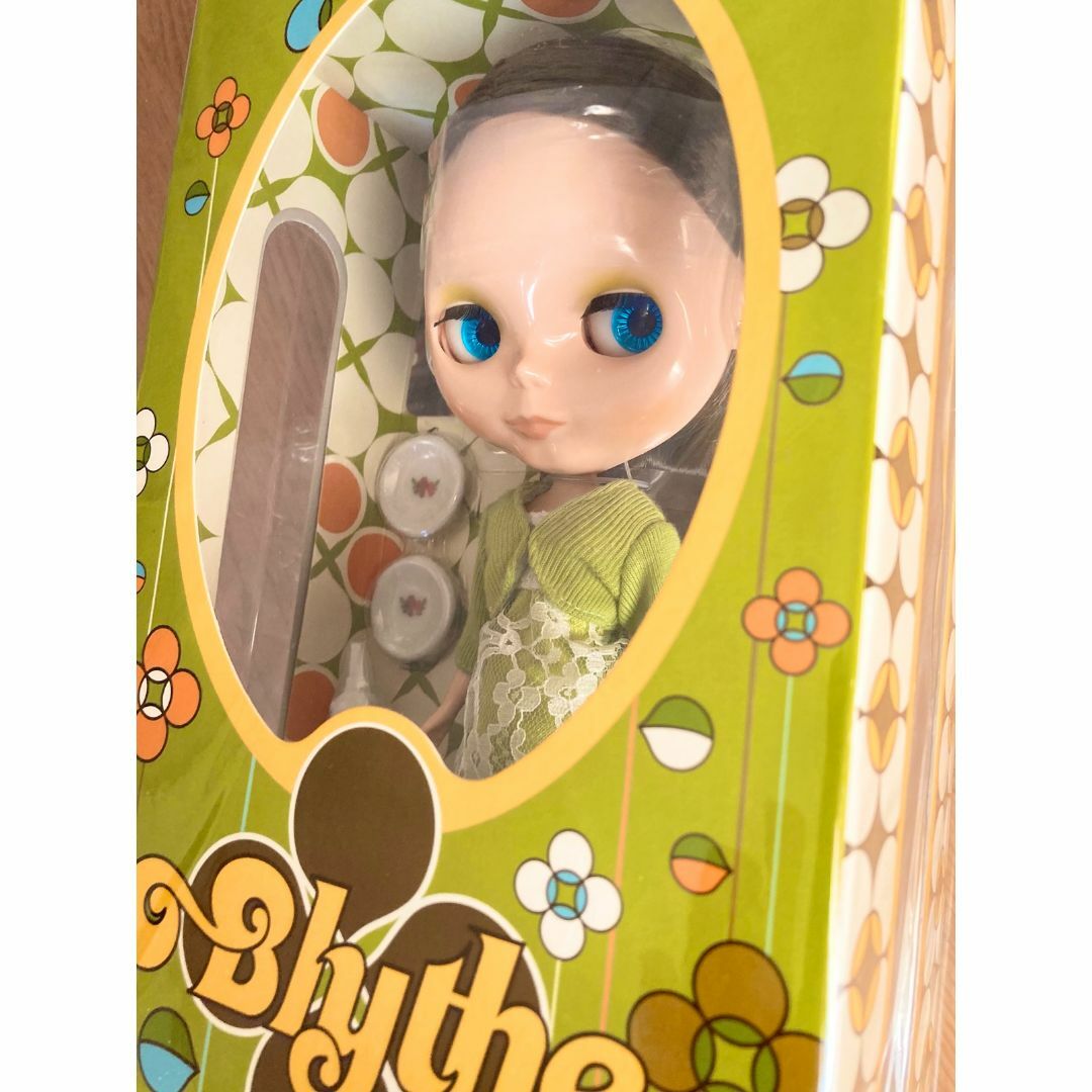 【新品未開封】ネオ ブライス ティーフォートゥー　Blythe