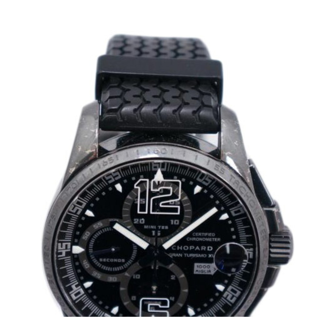 Chopard ショパール/ミッレミリアGT/XL/自動巻キ/16/8459-3022 Chopard ショパール/ミッレミリアGT/XL/自動巻キ/16/8459-3022