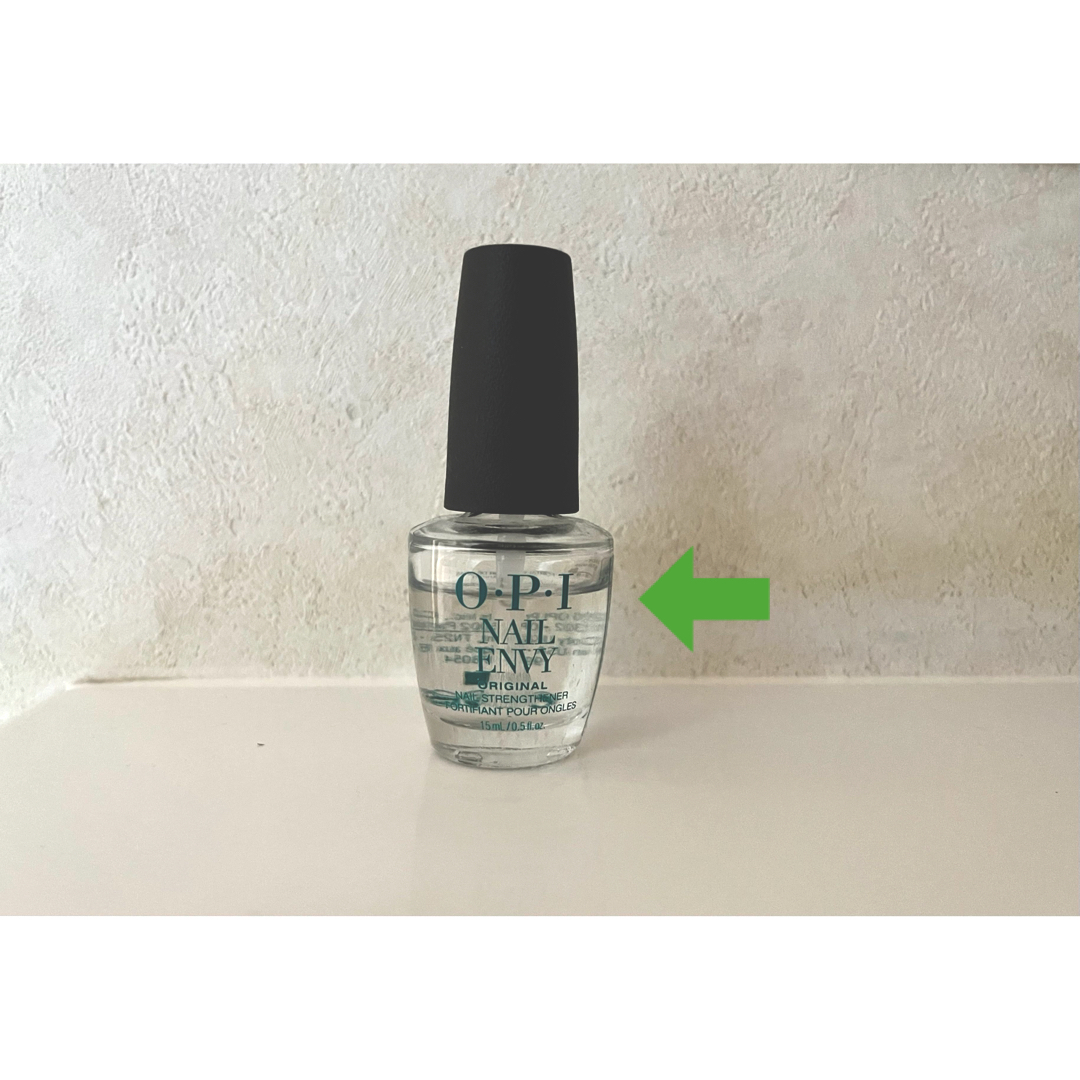 OPI(オーピーアイ)のOPI ネイルエンビー NAIL ENVY コスメ/美容のネイル(ネイルケア)の商品写真