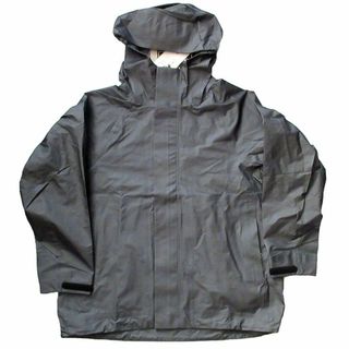 ヘリーハンセン(HELLY HANSEN)のヘリーハンセン ゴアテックス レイン ジャケット レディース Sサイズ Gore(ナイロンジャケット)