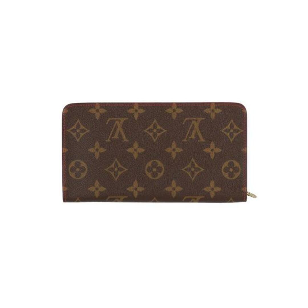 <br>LOUISVUITTON ルイヴィトン/ポルトモネジップチェリー/モノグラム/M95006/TH0***/ルイ・ヴィトン/Aランク/37財布