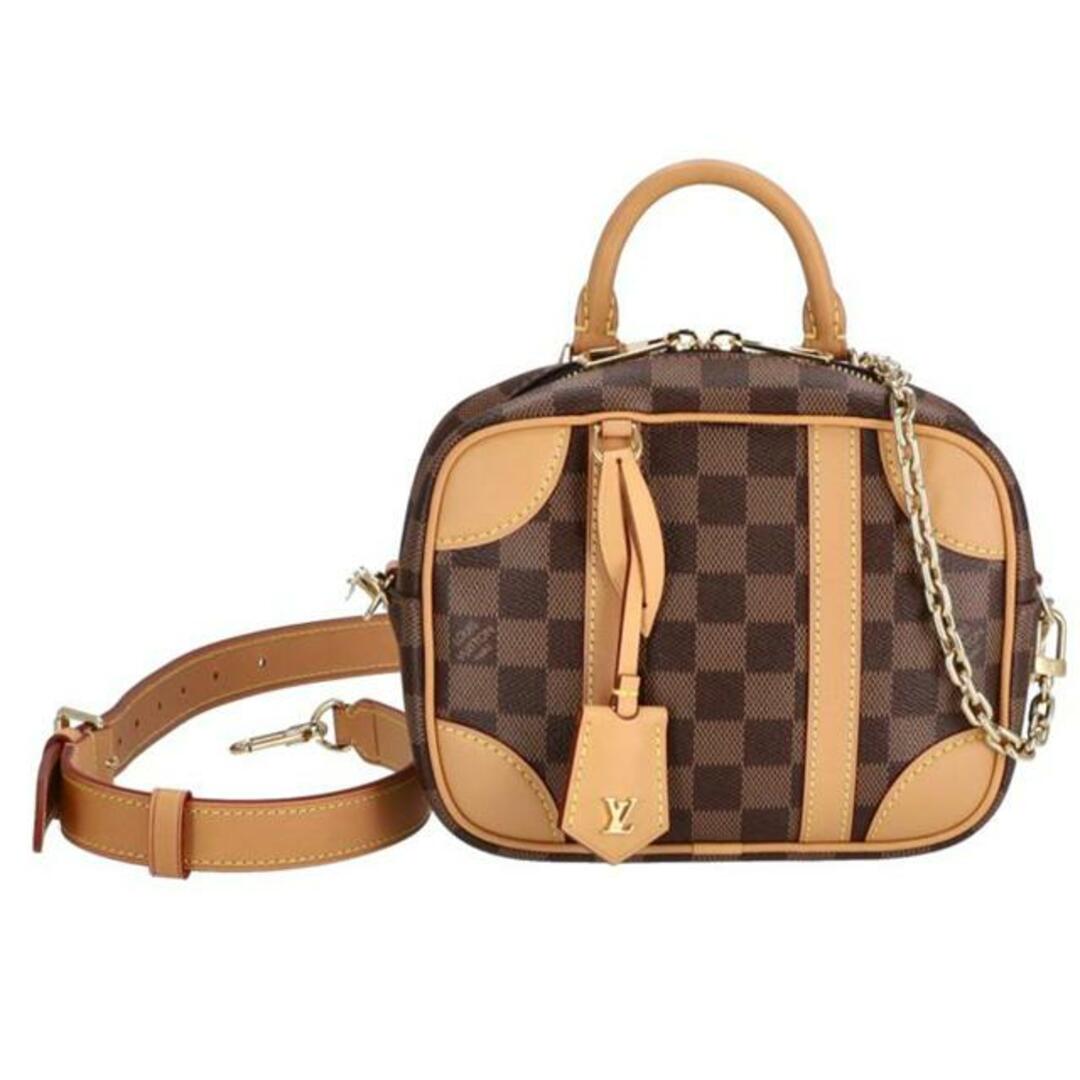 レディース<br>LOUISVUITTON ルイヴィトン/ヴァリゼットスープル/BBダミエ/N50065/ICタ**/ルイ・ヴィトン/Aランク/37