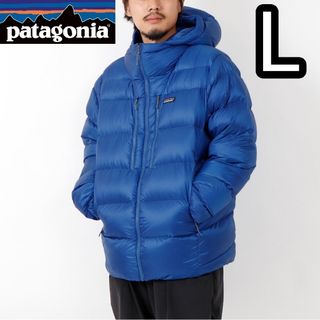 パタゴニア(patagonia) ゴアテックス ダウンジャケット(メンズ)の通販