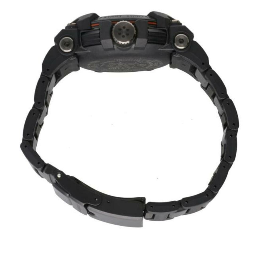 CASIO カシオ/G-SHOCK/フロッグマン/電波ソーラー×Bluetooth/GWF CASIO カシオ/G-SHOCK/フロッグマン/電波ソーラー×Bluetooth/GWF