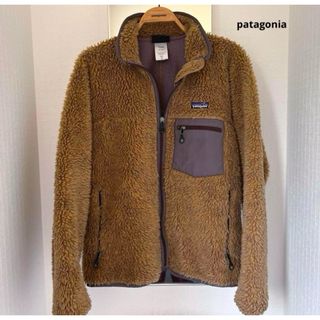 パタゴニア(patagonia)のpatagonia パタゴニアClassic Retro Cardigan M(ブルゾン)