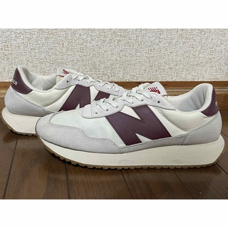 ニューバランス(New Balance)のnew balance WS237SB 27.5cm(スニーカー)