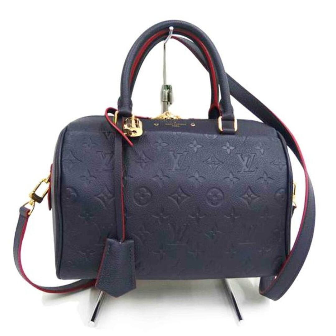 その他<br>LOUIS VUITTON ルイヴィトン/スピーディーバンドリエール25/マリーヌルージュ/M43501/DU1***/ルイ・ヴィトン/Aランク/82