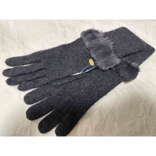 トッカ(TOCCA)の☆未使用品☆TOCCA手袋(手袋)