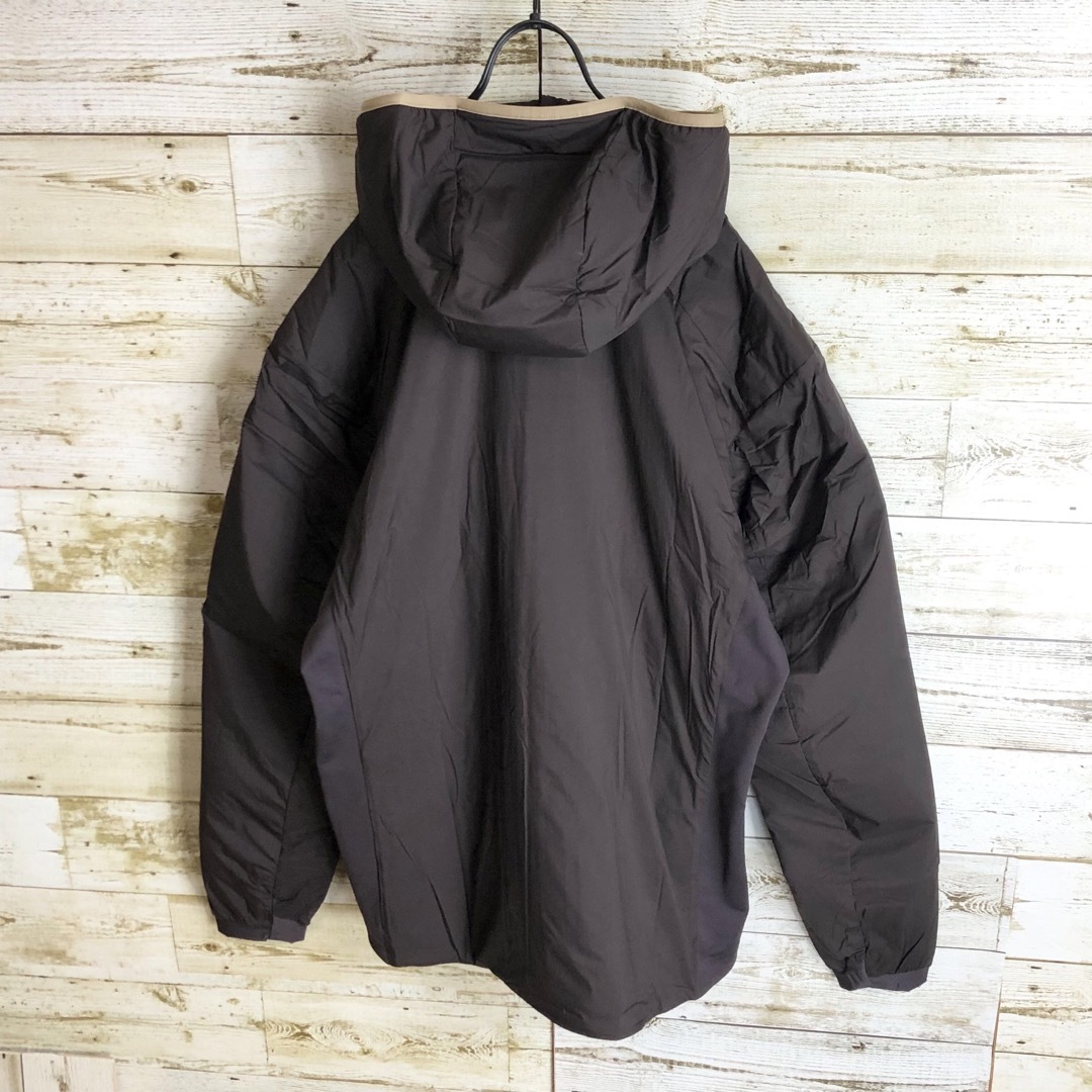 ARC'TERYX - 未使用タグ付きアークテリクス アトム LTダウン ARC'TERYX - 未使用タグ付きアークテリクス アトム LTダウン