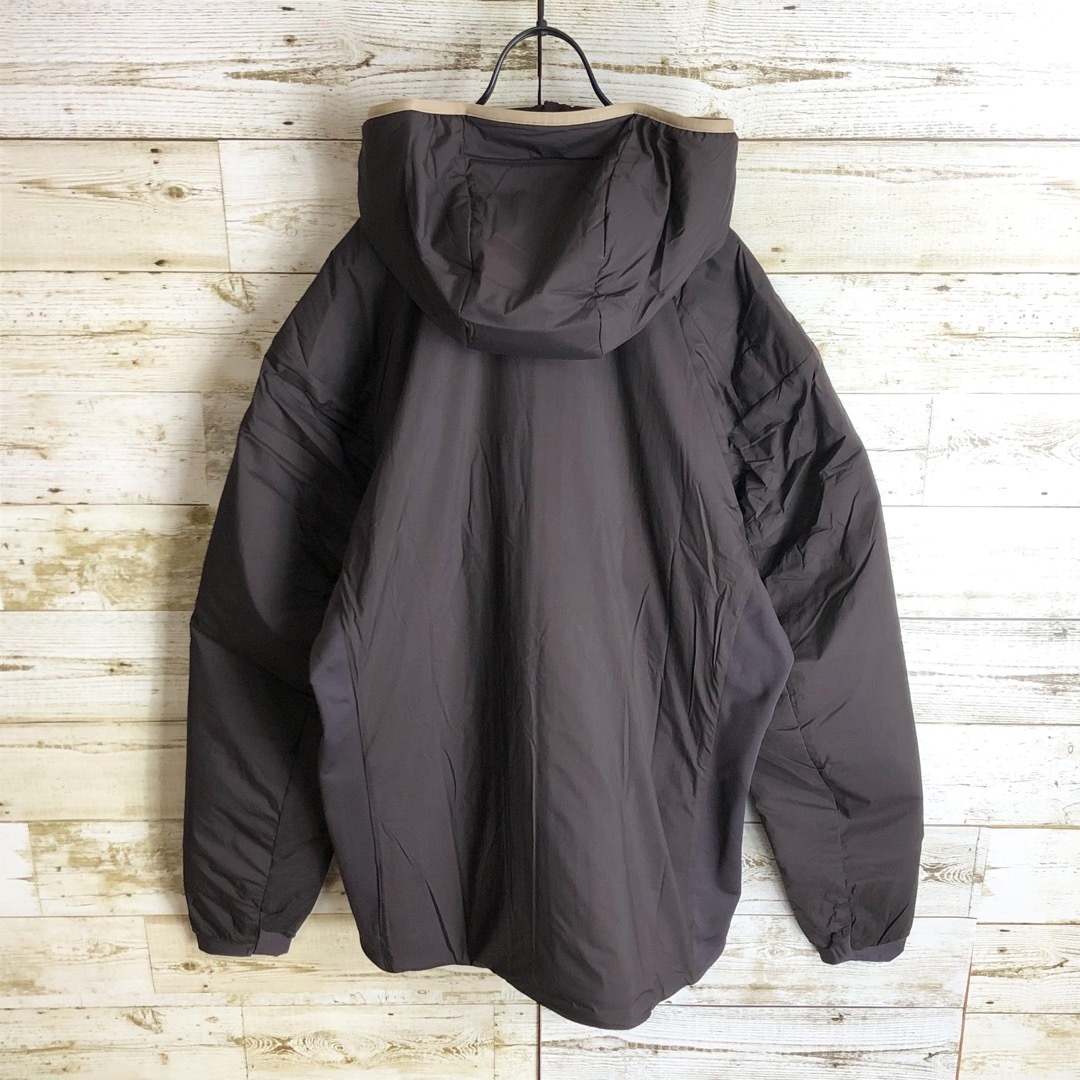 ARC'TERYX - 未使用タグ付きアークテリクス アトム LTダウン ARC'TERYX - 未使用タグ付きアークテリクス アトム LTダウン