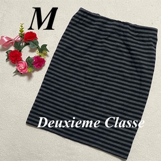 ドゥーズィエムクラス(DEUXIEME CLASSE)のドゥーズィエムクラス Deuxieme Classe ♡ミニスカート　M 即発送(ミニスカート)