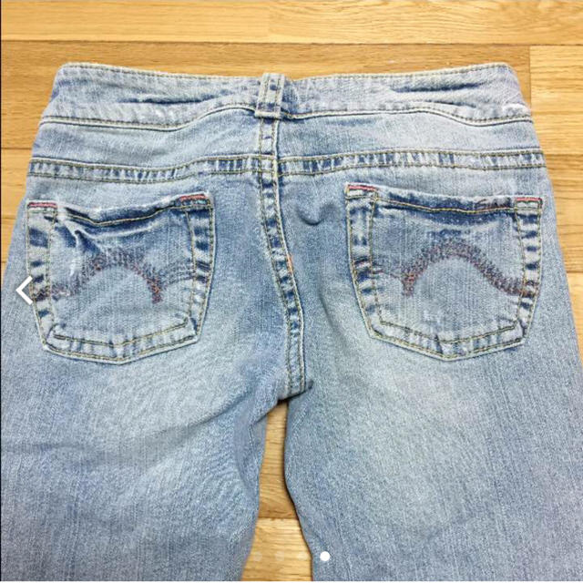 Silver JEANS(シルバージーンズ)のSILVER JEANS♡♡ レディース レディースのパンツ(デニム/ジーンズ)の商品写真