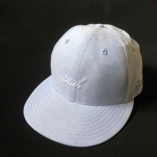 キス(KITH)の激レア newera kith cap キャップ 帽子 ニューエラ キス(キャップ)