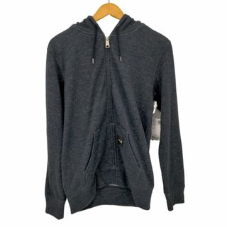 アーペーセー(A.P.C)のA.P.C.(アーペーセー) 13AW WOOL HOODIE メンズ トップス(パーカー)