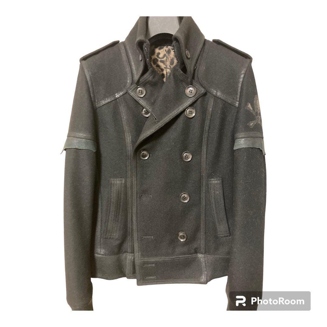 Roen(ロエン)の期間限定 SALE roen コート メンズのジャケット/アウター(ピーコート)の商品写真