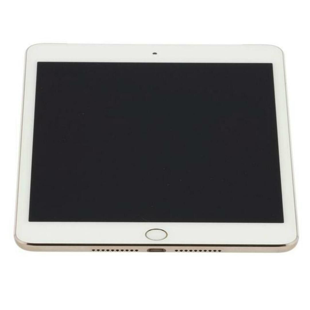 その他<br>Apple アップル/iPad mini4 128GB /MK782J/A/f9fx707dghmq/周辺機器/Bランク/76