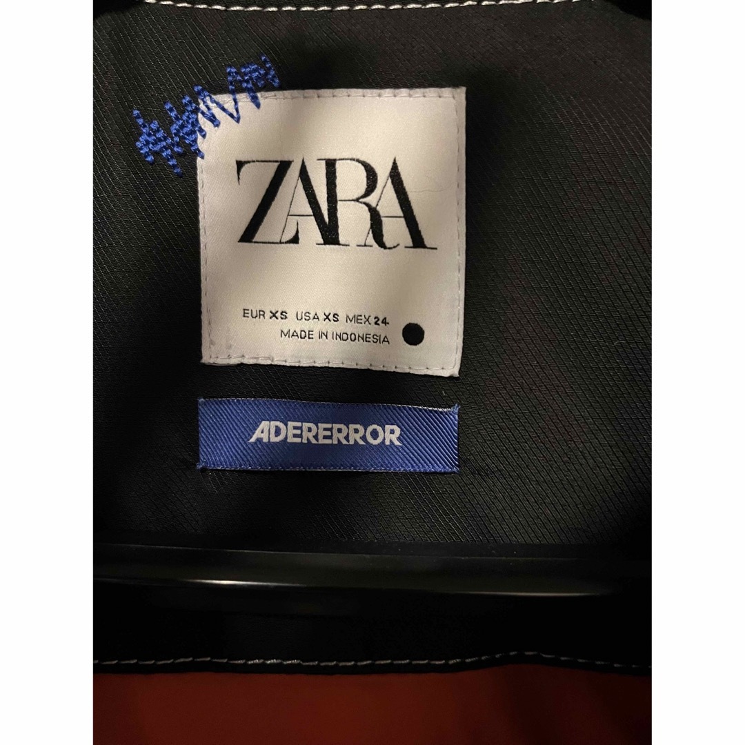 ZARA(ザラ)のZARA ADER ERROR JACKET メンズのジャケット/アウター(ダウンジャケット)の商品写真