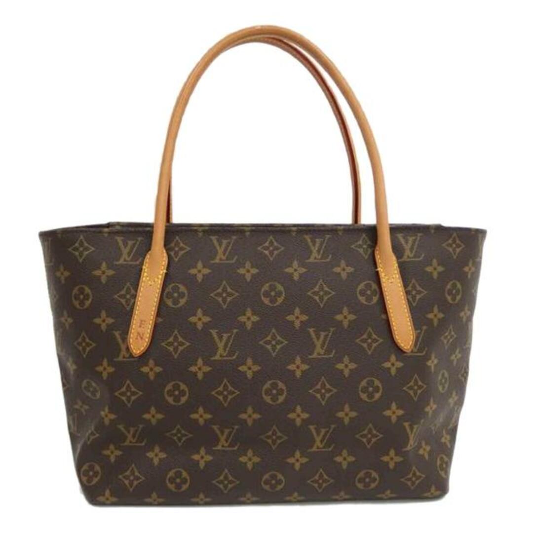 <br>LOUIS VUITTON ルイヴィトン/ラスパイユPM /M40608/CA1***/ルイ・ヴィトン/ABランク/82トートバッグ