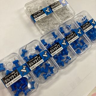 コクヨ(コクヨ)のコクヨプラスチック画鋲　がびょう(その他)