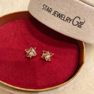 スタージュエリー(STAR JEWELRY) ガールの通販 300点以上 | スター