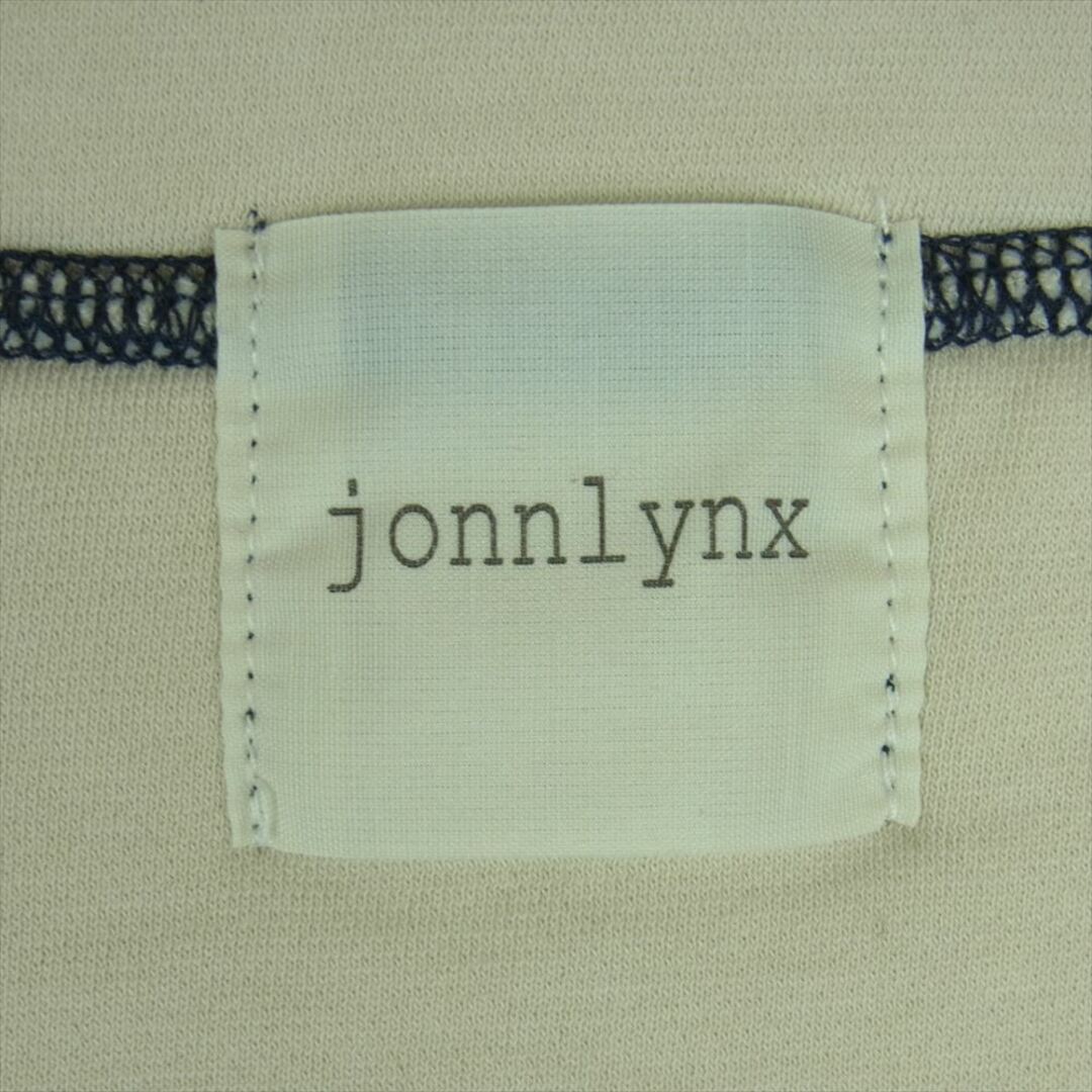 ジョンリンクス jonnlynx 21AW JL201-CT627 quilting gilet キルティング ジレ ベスト 日本製 ベージュ系 M【中古】 メンズのトップス(ベスト)の商品写真