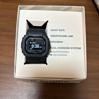 ジーショック(G-SHOCK)のG-SHOCK DW-H5600-1JR(腕時計(デジタル))