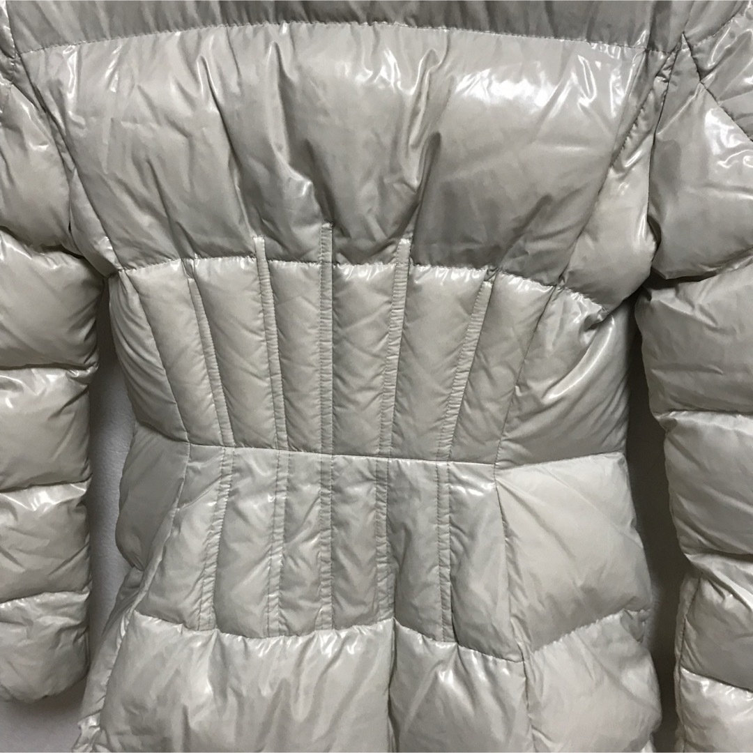 MONCLER(モンクレール)のモンクレール　ダウンコート　JOINVILLE  1 moncler レディースのジャケット/アウター(ダウンコート)の商品写真