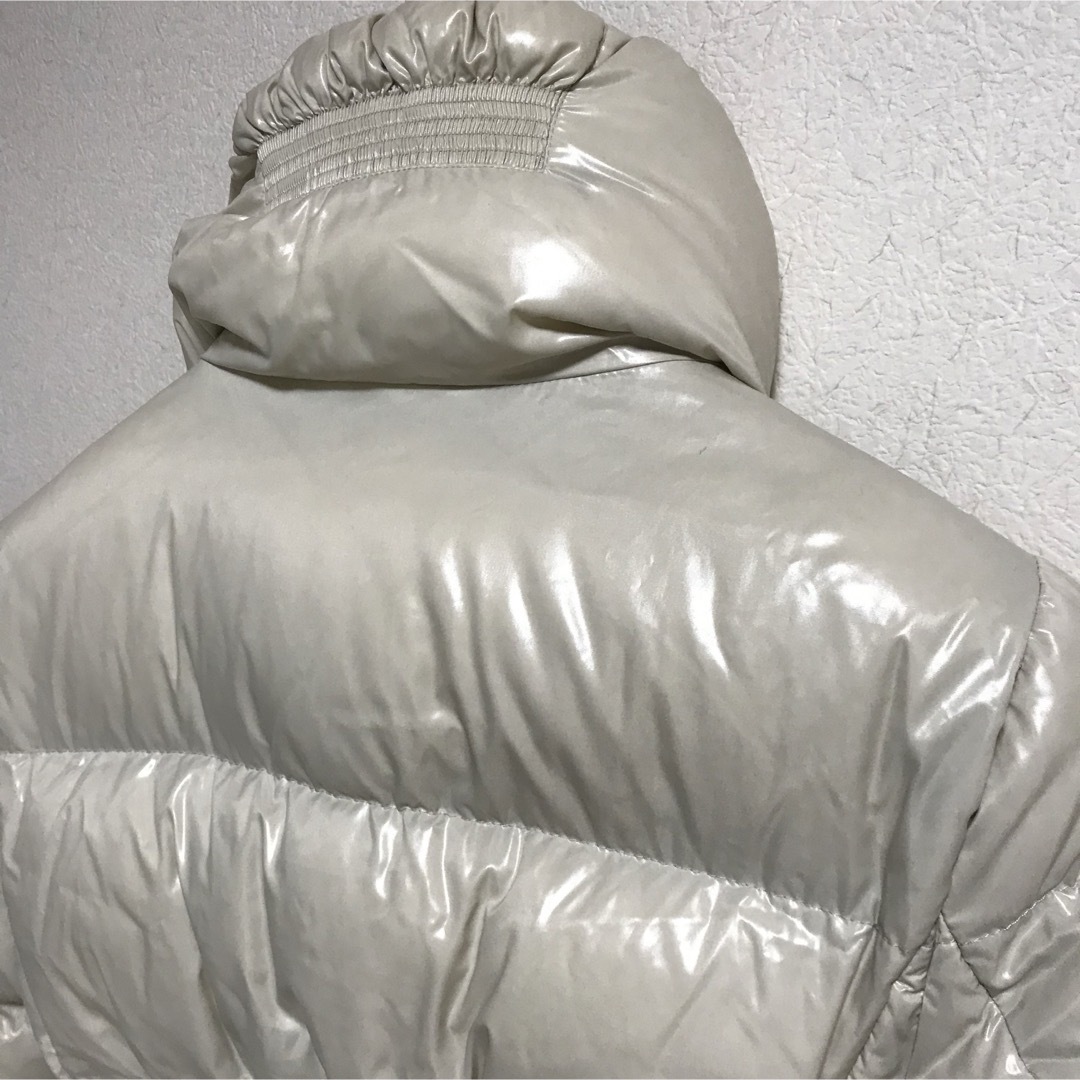 MONCLER(モンクレール)のモンクレール　ダウンコート　JOINVILLE  1 moncler レディースのジャケット/アウター(ダウンコート)の商品写真