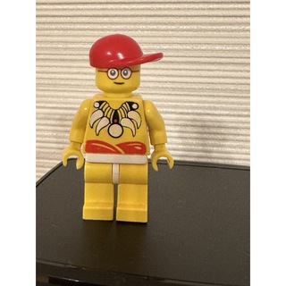 レゴ(Lego)のレゴ　ミニフィグ　オールドレゴ(積み木/ブロック)