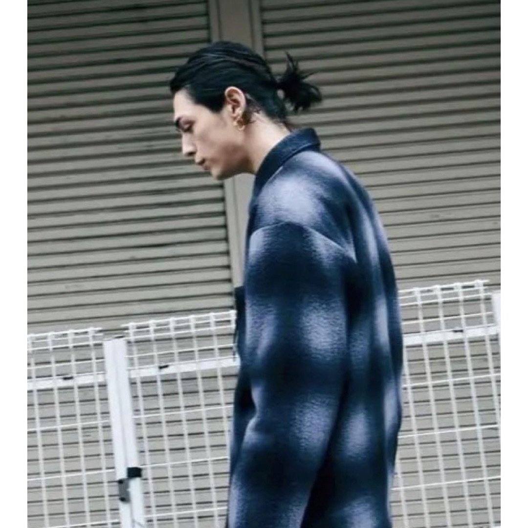 Supreme - 【新品】Supreme Shadow Plaid Fleece Shirtの通販 by Supreme - 【新品】Supreme Shadow Plaid Fleece Shirtの通販 by