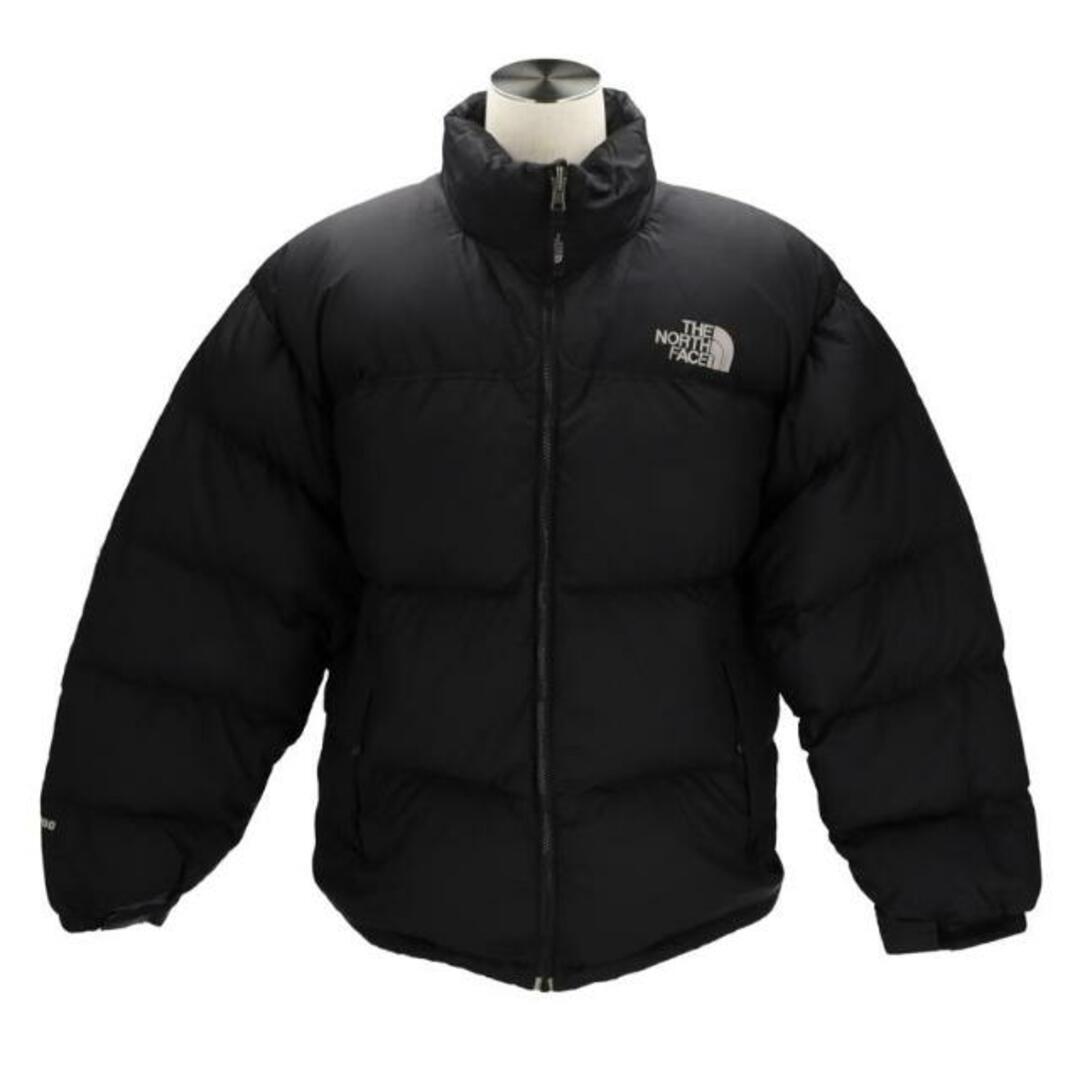 <br>THE NORTH FACE ザ ノースフェイス/ヌプシダウンジャケット ND01586/メンズアウター/Bランク/85メンズ