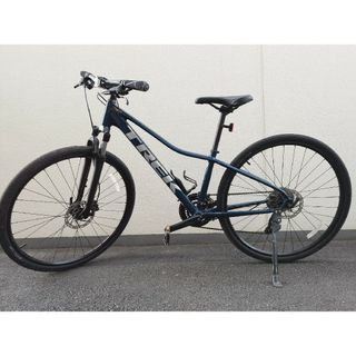 トレック(TREK)のTREK Dual Sport 2(自転車本体)