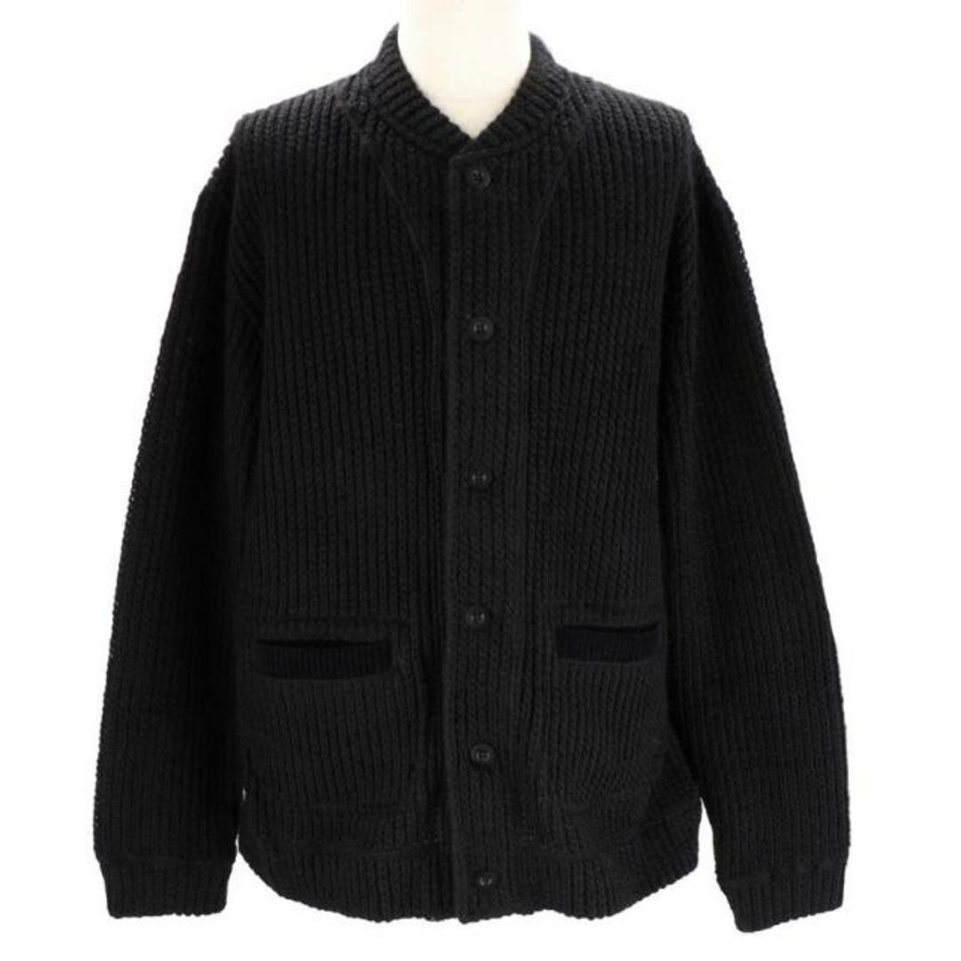 <br>COMME des GARCONS  コムデギャルソン/eye JUNYA WATANABEMAN COMME des GARCONS メンズニットカーディガン/L/メンズインナー/Sランク/75メンズ