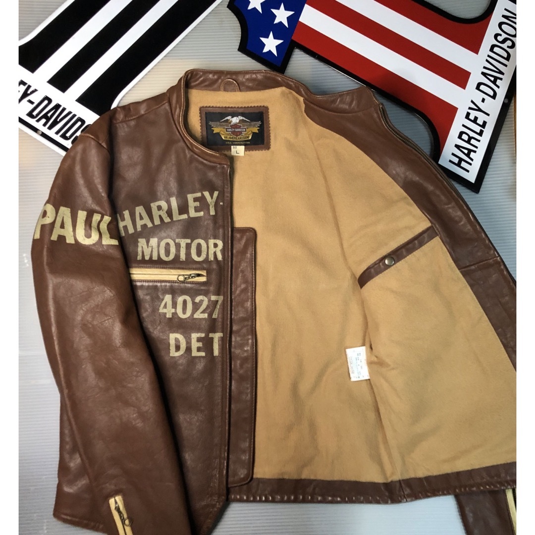 Harley Davidson - 【レアモデル！入手困難】極美品☆ハーレー