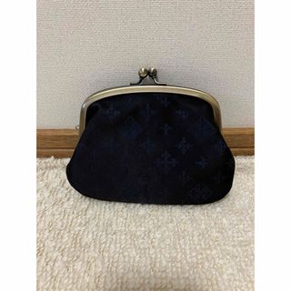 デイリーラシット(Daily russet)のデイリーラシット がま口財布(財布)