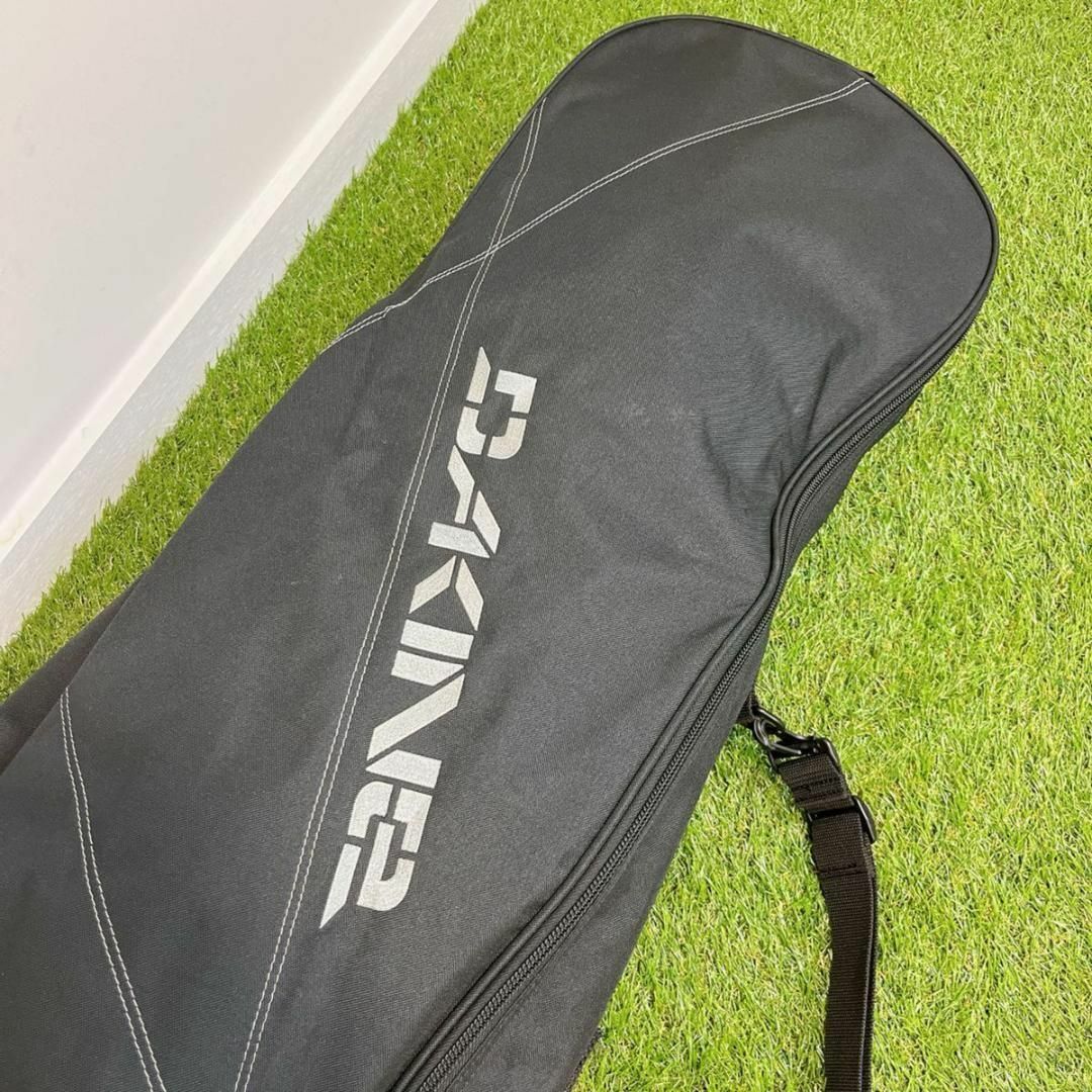 Dakine(ダカイン)のDAKINE ダカイン スノーボードケース  157㎝ 2way ショルダー スポーツ/アウトドアのスノーボード(バッグ)の商品写真