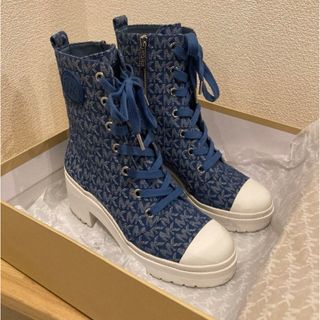 マイケルコース(Michael Kors)のマイケルコース　ブーツ(ブーツ)