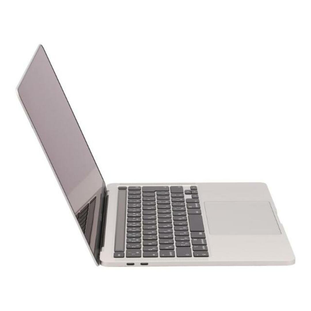 <br>Apple アップル/MacBook Pro (13インチ, 2020, Thunderbolt 3ポート x 4)/MWP42J/A/C02DP259ML7H/パソコン/Bランク/79