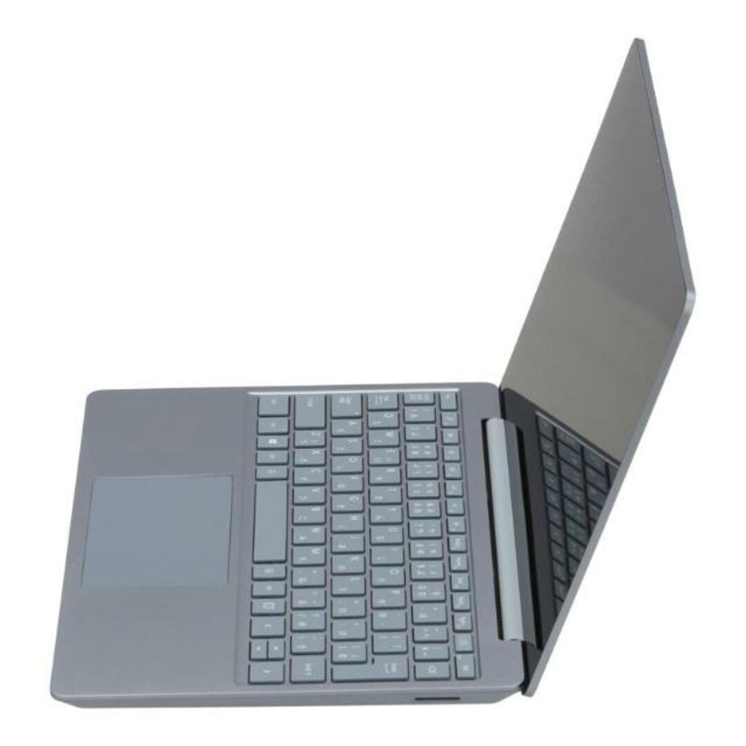 <br>Microsoft マイクロソフト/Surface Laptop Go/THH-00034 1943/010620510766/パソコン/Bランク/76【中古】 スマホ/家電/カメラのPC/タブレット(ノートPC)の商品写真