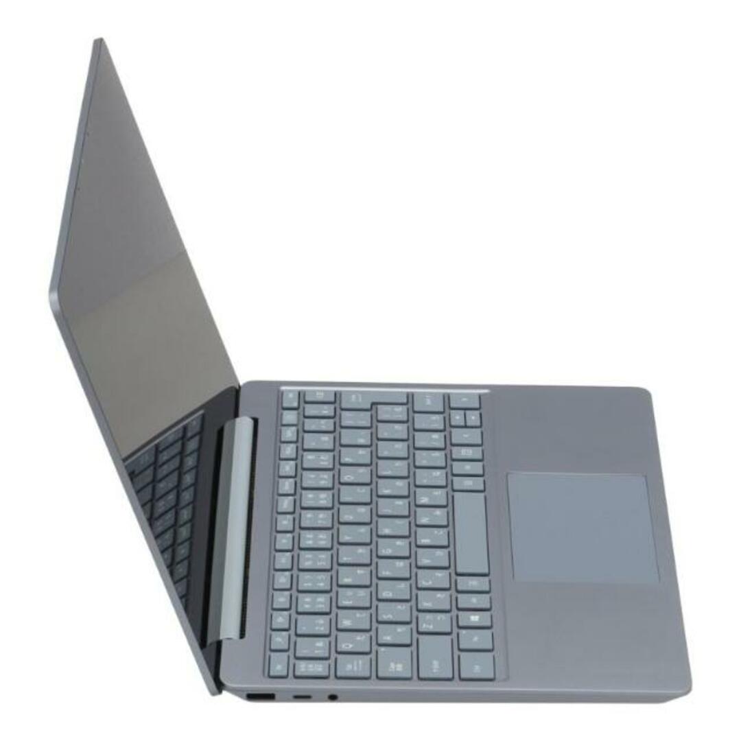 <br>Microsoft マイクロソフト/Surface Laptop Go/THH-00034 1943/010620510766/パソコン/Bランク/76【中古】 スマホ/家電/カメラのPC/タブレット(ノートPC)の商品写真