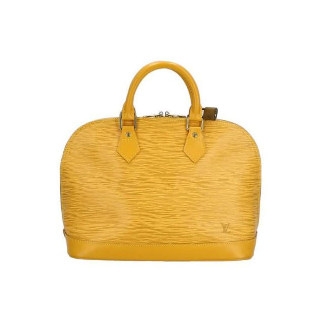 レディース<br>LOUIS VUITTON ルイヴィトン/アルマ/エピ/タッシリイエロー/M52149/AR0***/ルイ・ヴィトン/ABランク/09