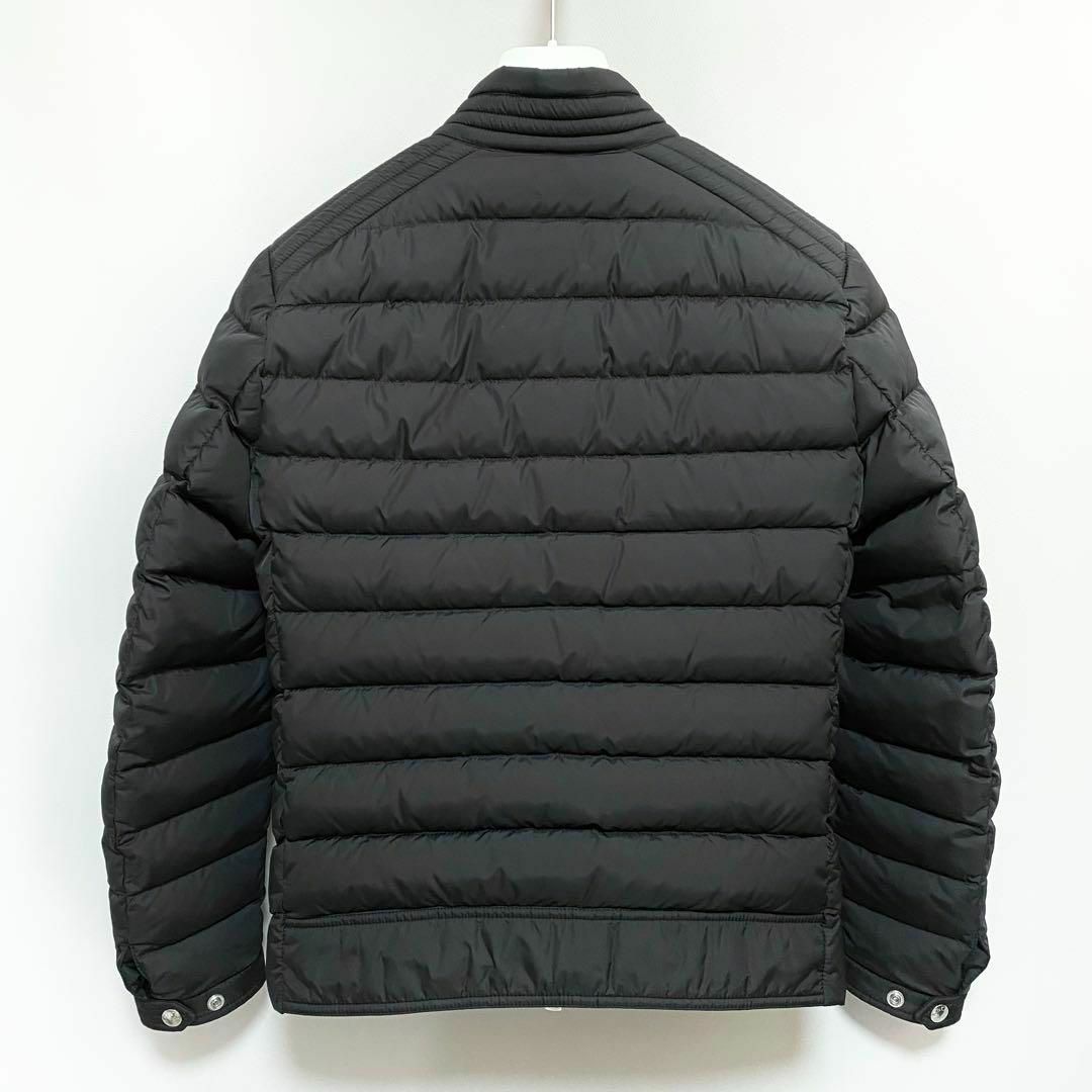 ❤️MONCLER❤️AMIOT ダウンジャケット ブラック ❤️MONCLER❤️AMIOT ダウンジャケット ブラック