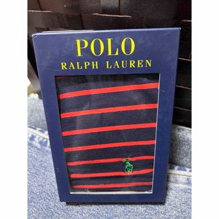 ポロラルフローレン(POLO RALPH LAUREN)のPOLO RALPH LAUREN ポロ ラルフ ローレン　ボクサーパンツ(ボクサーパンツ)